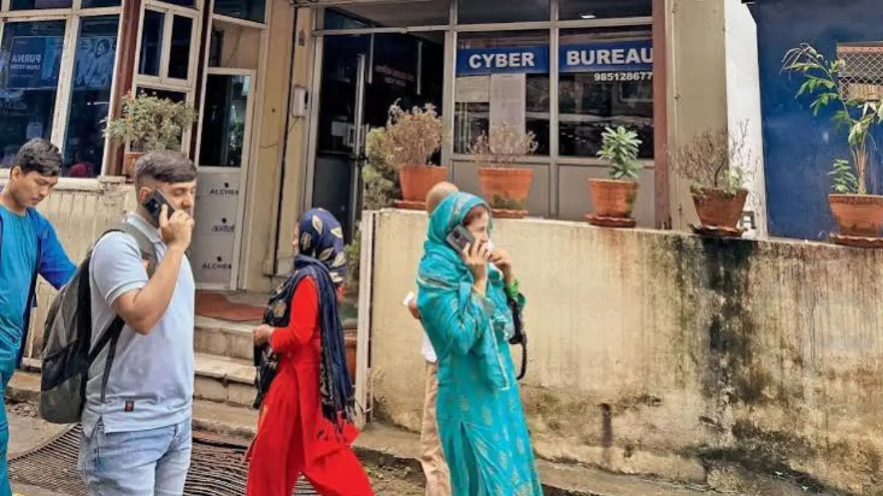 Representational image. File pic